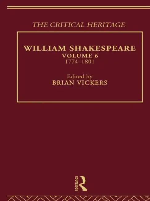 Buy William Shakespeare | by Vickers Brian | Taylor & Francis Ltd | by Vickers Brian | Taylor & Francis Ltd | by Vickers Brian | Taylor & Francis Ltd | by Vickers Brian | Taylor & Francis Ltd | by Vickers Brian | Taylor & Francis Ltd | by Vickers Brian | Taylor & Francis Ltd | by Vickers Brian | Taylor & Francis Ltd | by Vickers Brian | Taylor & Francis Ltd | by Vickers Brian | Taylor & Francis Ltd | by Vickers Brian | Taylor & Francis Ltd | by Vickers Brian | — BookShops.in