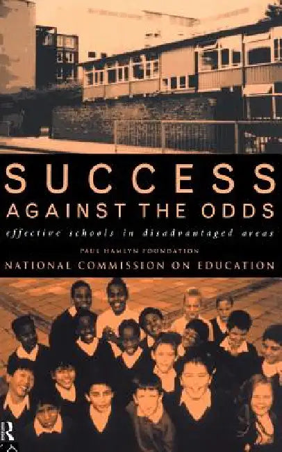 Buy Success Against The Odds (English, Paul Hamlyn) — BookShops.in