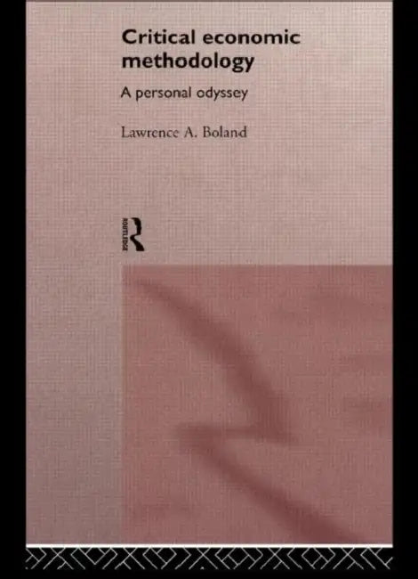 Buy Critical Economic Methodology | by Boland Lawrence | Taylor & Francis Ltd | by Boland Lawrence | Taylor & Francis Ltd | by Boland Lawrence | Taylor & Francis Ltd | by Boland Lawrence | Taylor & Francis Ltd | by Boland Lawrence | Taylor & Francis Ltd | by Boland Lawrence | Taylor & Francis Ltd | by Boland Lawrence | Taylor & Francis Ltd | by Boland Lawrence | Taylor & Francis Ltd | by Boland Lawrence | Taylor & Francis Ltd | by Boland Lawrence | Taylor & Fr โ BookShops.in