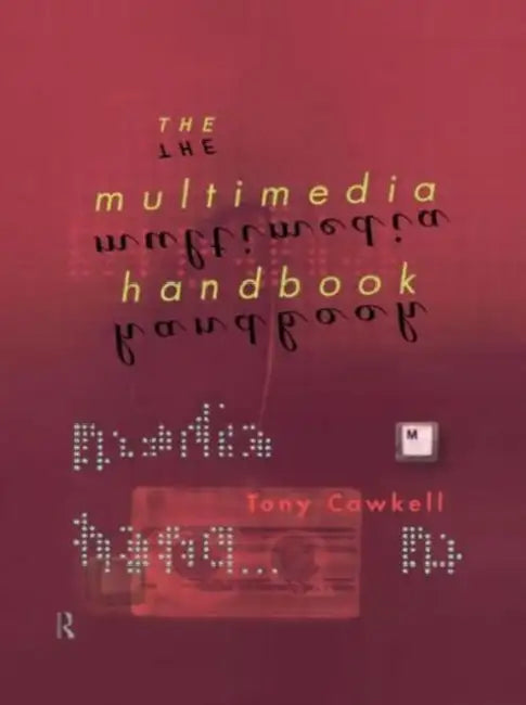 Buy The Multimedia Handbook (English, Tony Cawkell) — BookShops.in