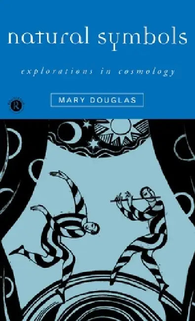 Buy Natural Symbols (English, Mary Douglas) — BookShops.in