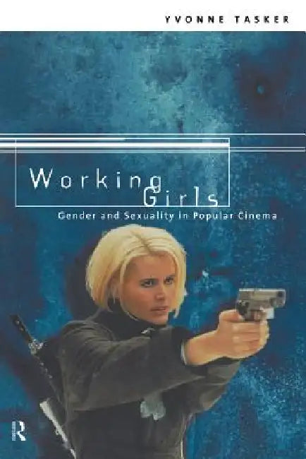 Buy Working Girls (English, Tasker Yvonne) — BookShops.in