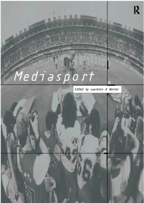 Buy Mediasport | by Lawrence Wenner | Routledge | by Lawrence Wenner | Routledge | by Lawrence Wenner | Routledge | by Lawrence Wenner | Routledge | by Lawrence Wenner | Routledge | by Lawrence Wenner | Routledge | by Lawrence Wenner | Routledge | by Lawrence Wenner | Routledge | by Lawrence Wenner | Routledge | by Lawrence Wenner | Routledge | by Lawrence Wenner | Routledge | by Lawrence Wenner | Routledge | by Lawrence Wenner | Routledge | by Lawrence Wenner | Routledge | by Lawrence Wenner | Rout — BookShops.in