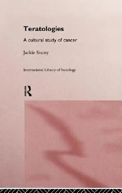 Buy Teratologies (English, Jackie Stacey) — BookShops.in