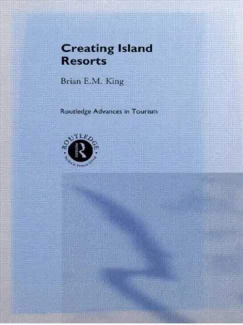 Buy Creating Island Resorts (English, King Brian) — BookShops.in