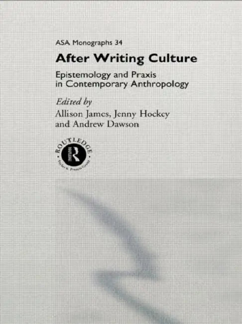 Buy After Writing Culture (English, Dawson Andrew) — BookShops.in