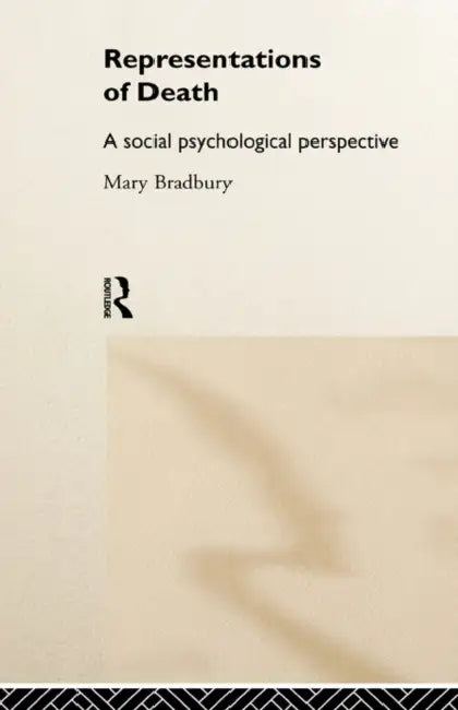 Buy Representations of Death (English, Mary Bradbury) β BookShops.in