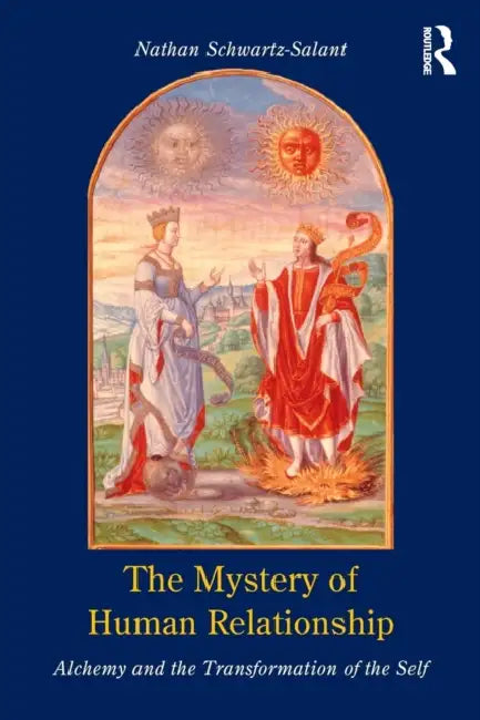Buy The Mystery of Human Relationship (English, Nathan Schwartz-Salant) โ BookShops.in