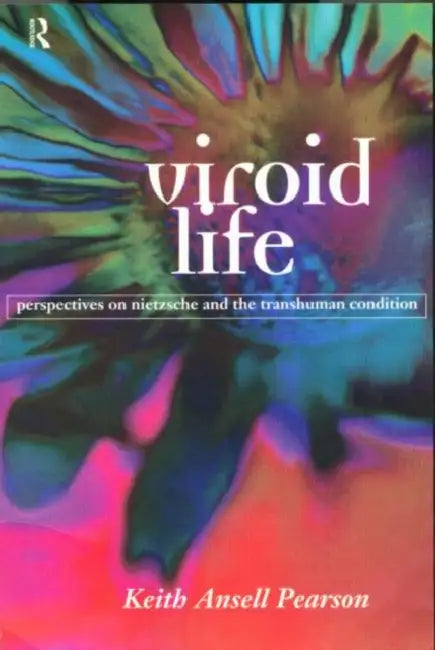 Buy Viroid Life (English, Keith Ansell Pearson) — BookShops.in