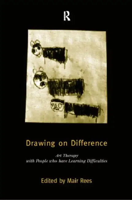Buy Drawing on Difference (English, Mair Rees) — BookShops.in