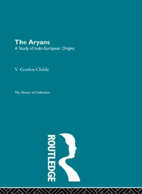 Buy The Aryans (English, Gordon Childe V.) — BookShops.in