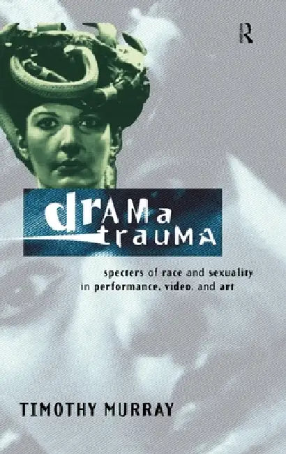 Buy Drama Trauma (English, Timothy Murray) — BookShops.in