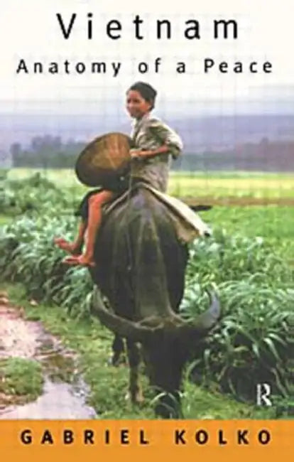 Buy Vietnam (English, Kolko Gabriel) — BookShops.in