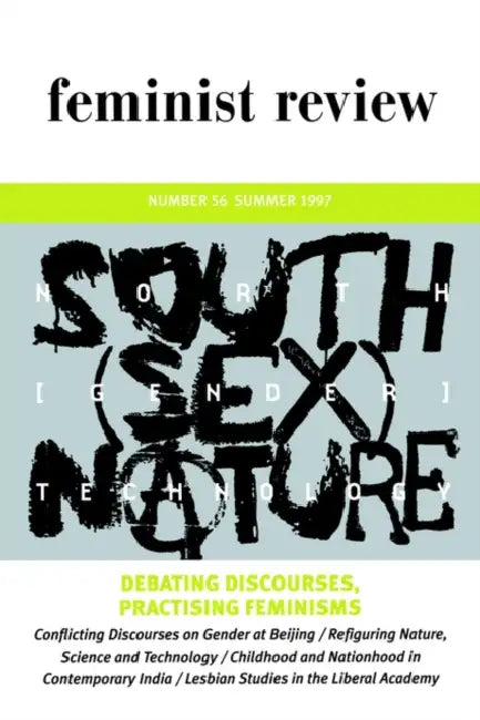 Buy Debating Discourses, Practising Feminisms (English, The Feminist Review Collective) — BookShops.in