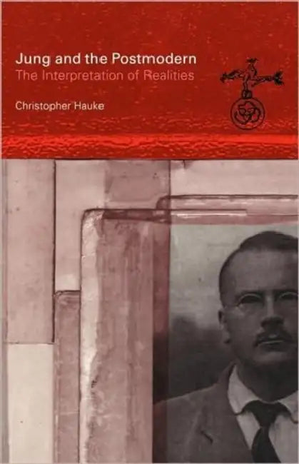 Buy Jung and the Postmodern (English, Christopher Hauke) — BookShops.in