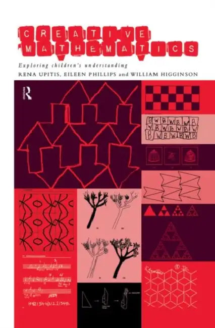 Buy Creative Mathematics (English, Higginson William) — BookShops.in