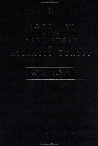 Buy Rock Art and the Prehistory of Atlantic Europe (English, Richard Bradley) — BookShops.in