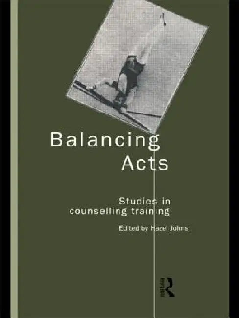 Buy Balancing Acts (English, Hazel Johns) — BookShops.in