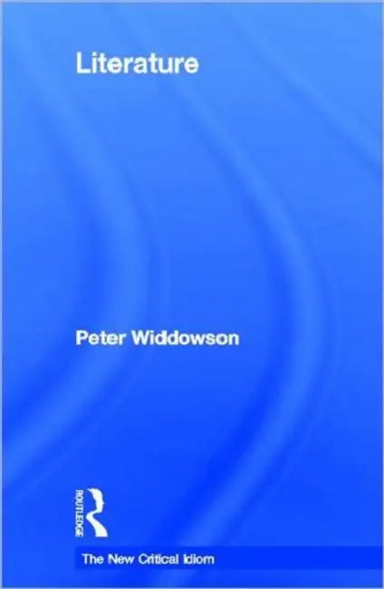 Buy Literature | by Widdowson Peter | Taylor & Francis Ltd | by Widdowson Peter | Taylor & Francis Ltd | by Widdowson Peter | Taylor & Francis Ltd | by Widdowson Peter | Taylor & Francis Ltd | by Widdowson Peter | Taylor & Francis Ltd | by Widdowson Peter | Taylor & Francis Ltd | by Widdowson Peter | Taylor & Francis Ltd | by Widdowson Peter | Taylor & Francis Ltd | by Widdowson Peter | Taylor & Francis Ltd | by Widdowson Peter | Taylor & Francis Ltd | by Widd — BookShops.in