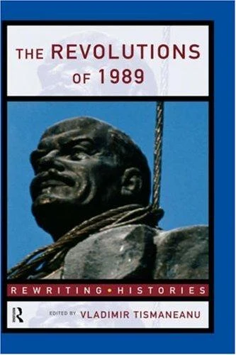 Buy The Revolutions of 1989 (English, Vladimir Tismaneanu) โ BookShops.in