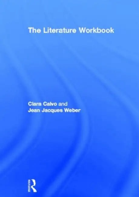 Buy The Literature Workbook | by Calvo Clara | Taylor &amp; Francis Ltd | by Calvo Clara | Taylor &amp; Francis Ltd | by Calvo Clara | Taylor &amp; Francis Ltd | by Calvo Clara | Taylor &amp; Francis Ltd | by Calvo Clara | Taylor &amp; Francis Ltd | by Calvo Clara | Taylor &amp; Francis Ltd | by Calvo Clara | Taylor &amp; Francis Ltd | by Calvo Clara | Taylor &amp; Francis Ltd | by Calvo Clara | Taylor &amp; Francis Ltd | by Calvo Clara | Taylor &amp; Francis Ltd | by Calvo Clara | Taylor &amp; Fran — BookShops.in