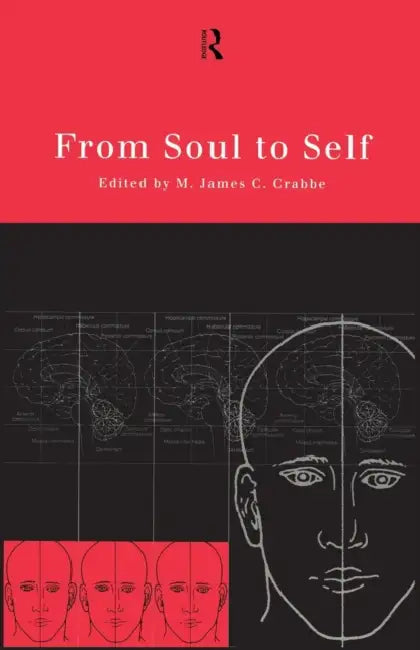 Buy From Soul to Self (English, James Crabbe) โ BookShops.in