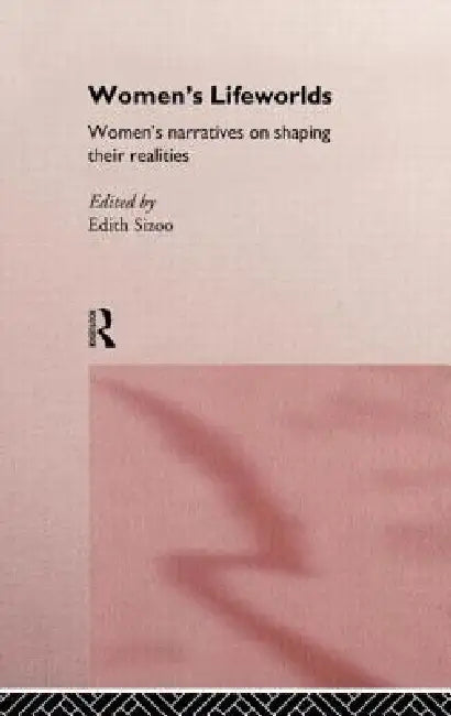 Buy Women's Lifeworlds (English, Edith Sizoo) — BookShops.in