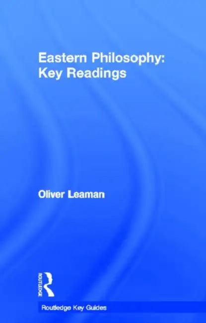 Buy Eastern Philosophy (English, Oliver Leaman) — BookShops.in