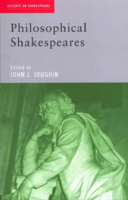 Buy Philosophical Shakespeares (English, John Joughin) — BookShops.in