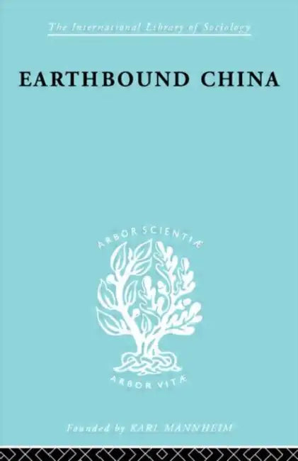 Buy Earthbound China (English, Chang Chih-I) — BookShops.in