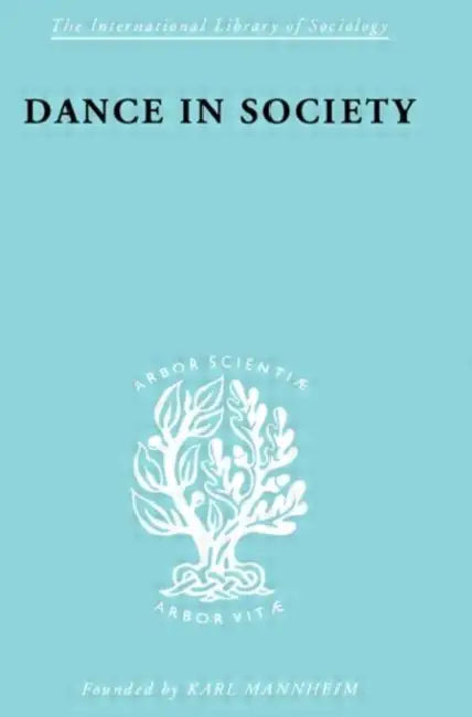 Buy Dance In Society Ils 85 (English, Rust Frances) โ BookShops.in