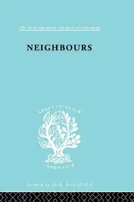 Buy Neighbours (English, Bracey Howard) — BookShops.in