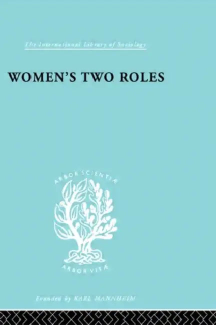 Buy Women's Two Roles (English, Klein Viola) — BookShops.in