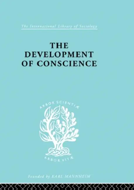 Buy Developmnt Conscience Ils 242 (English, Stephenson Geoffrey M) — BookShops.in