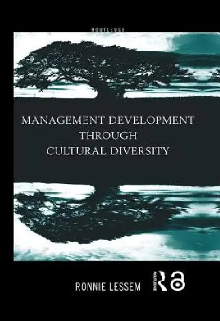 Buy Management Development Through Cultural Diversity (English, Ronnie Lessem) — BookShops.in