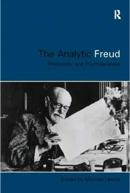 Buy Analytic Freud (English, Michael Levine) β BookShops.in