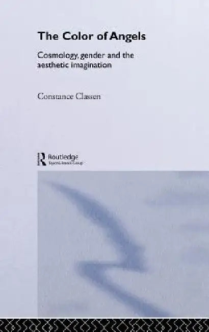 Buy The Colour of Angels (English, Constance Classen) — BookShops.in