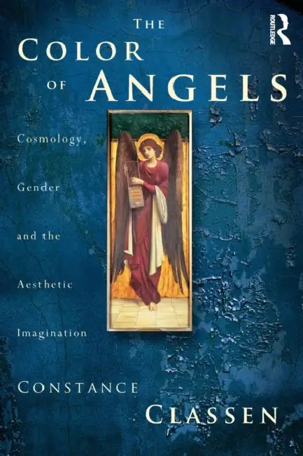 Buy The Colour of Angels (English, Constance Classen) — BookShops.in