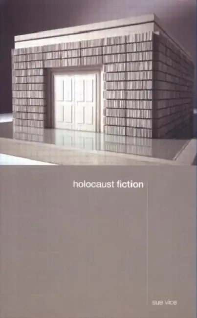 Buy Holocaust Fiction (English, Sue Vice) — BookShops.in
