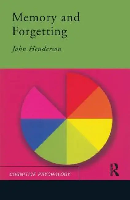 Buy Memory and Forgetting (English, John Henderson) — BookShops.in