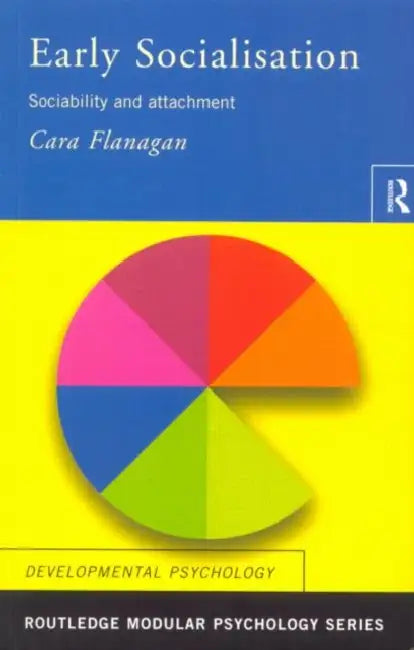 Buy Early Socialisation (English, Cara Flanagan) — BookShops.in