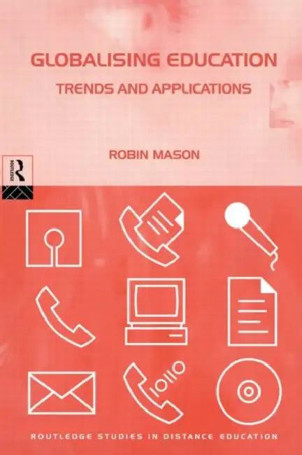 Buy Globalising Education (English, Mason Robin) — BookShops.in