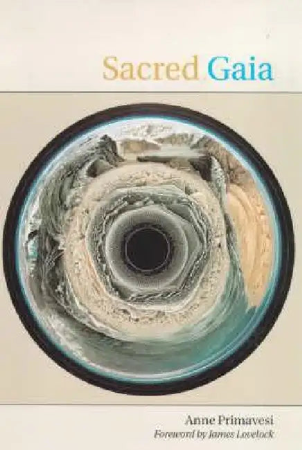 Buy Sacred Gaia (English, Anne Primavesi) — BookShops.in