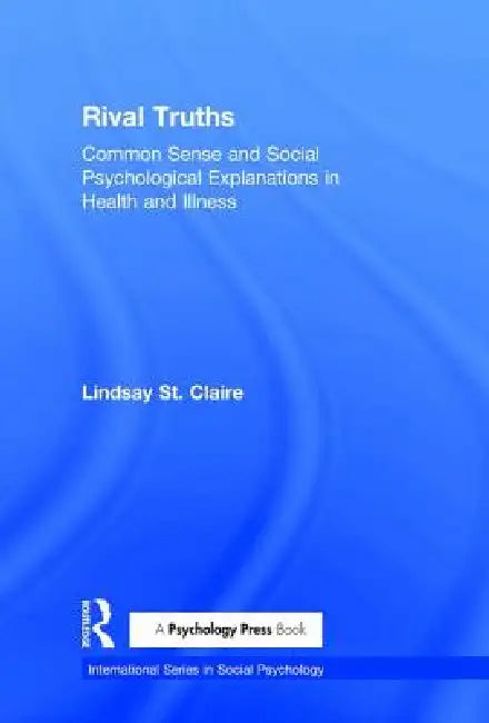 Buy Rival Truths (English, Lindsay St Claire) — BookShops.in
