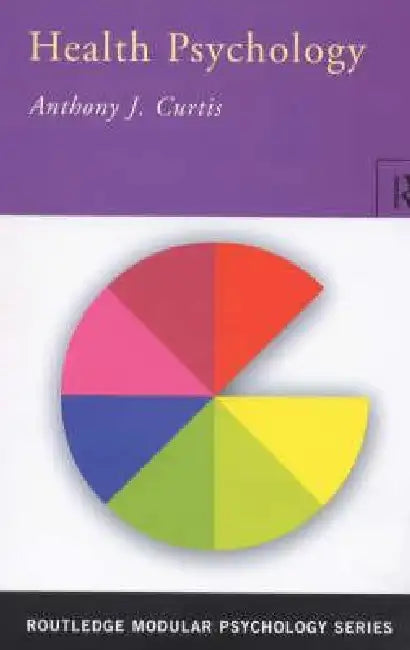 Buy Health Psychology (English, Anthony Curtis) — BookShops.in