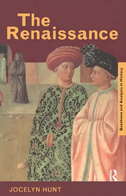 Buy The Renaissance (English, Jocelyn Hunt) — BookShops.in