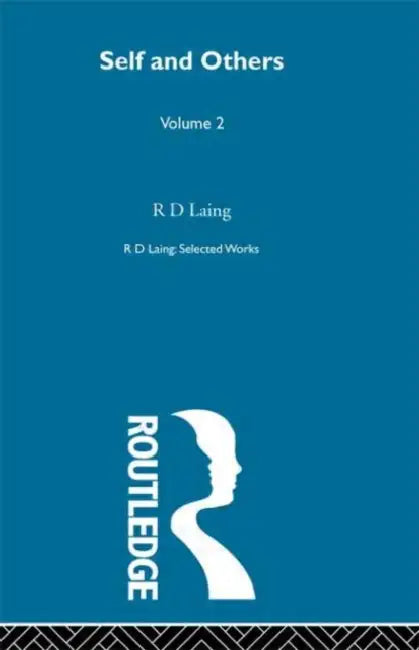 Buy Self and Others (English, Laing R D) — BookShops.in