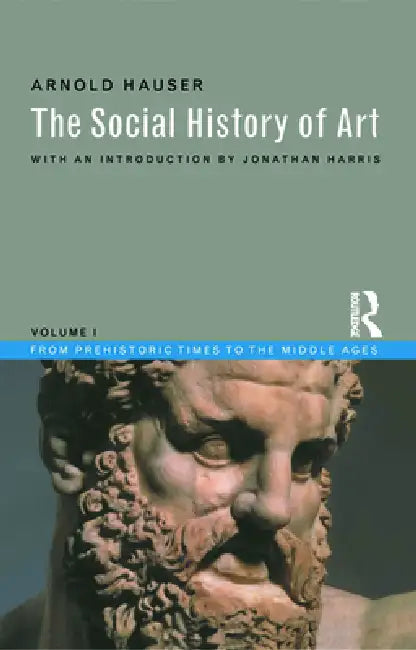 Buy Social History of Art (English, Arnold Hauser) — BookShops.in