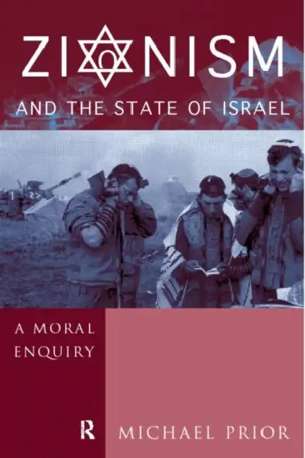 Buy Zionism and the State of Israel (English, Cm The Rev Dr Michael Pr) — BookShops.in