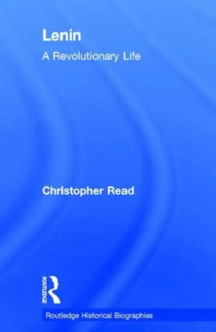Lenin (English, Read Christopher)